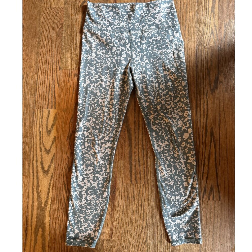 Vuori Patterned Legging